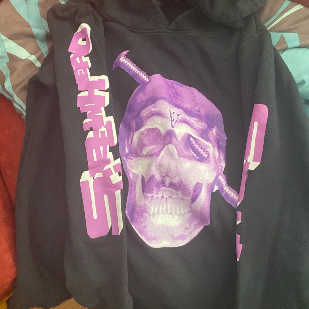 Vlone Hoodie